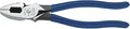 Lineman's Fish Tape Pulling Pliers D213-9NETP - High Leverage Tool