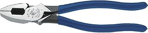 Klein Tools D213-9NETP Lineman's Fish Tape Pulling Pliers Review