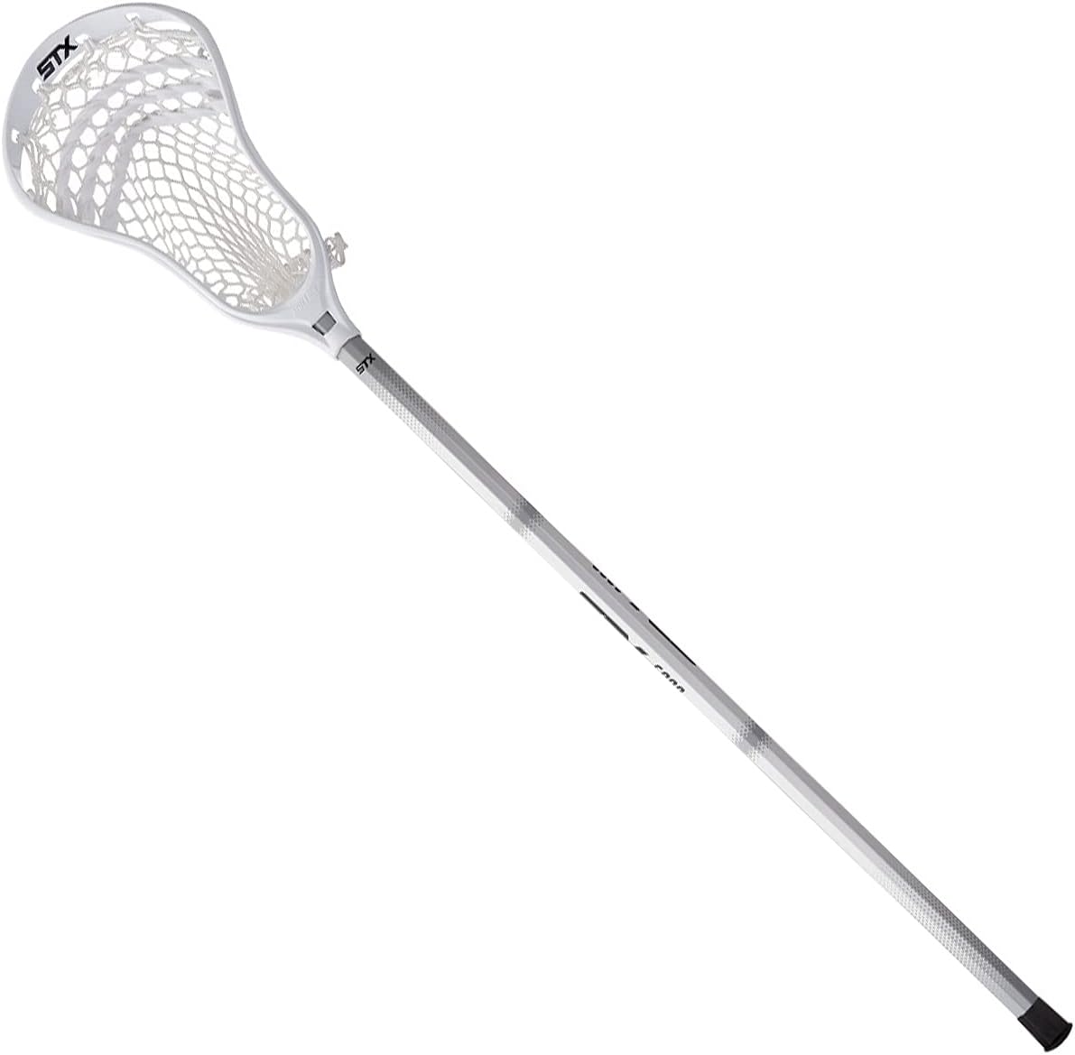 STX Lacrosse Stallion 200 Complete Stick for Young Players