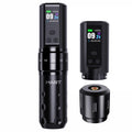 Mast Fold2 Pro Tattoo Gun Wireless Rotary Pen - Pro Lining & Shading