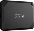 Crucial X10 Pro 1TB Portable SSD: Ultra-Fast External Storage