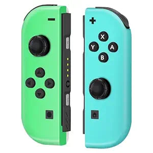 NINIFEI Wireless Controller for Nintendo Switch with Vibration