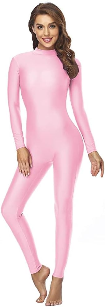 Speerise Women Bodysuit Rompers for Yoga and Workout Outfits
