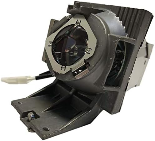 PHO Genuine Original Replacement Projector Bulb for BenQ Models