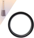 Neoprene Glass Tube Support Ring - Firdnyohs 4