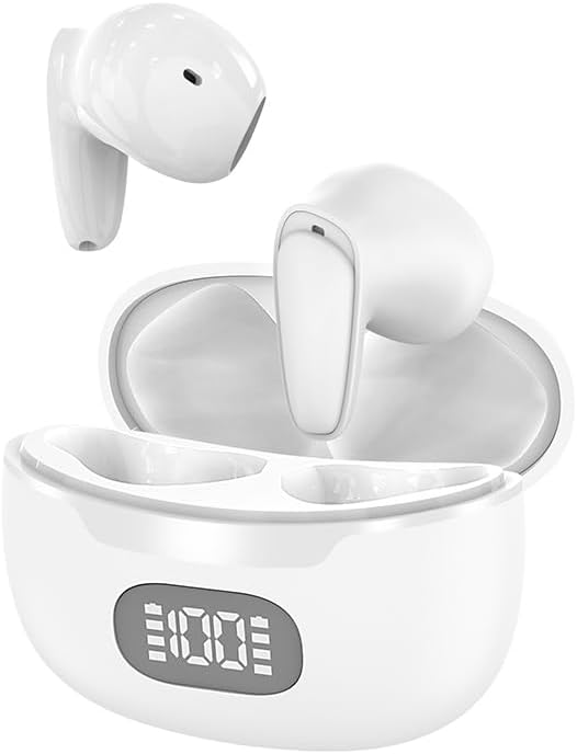 Real-Time Translation Earbuds - 144 Languages