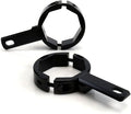 Driving Light Mount - Articulating Bar Clamp 50mm-60mm - Secure Fit