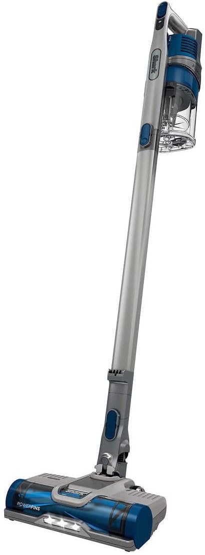Shark UZ365H Anti-Allergen Pet Plus Cordless Stick Vacuum Review