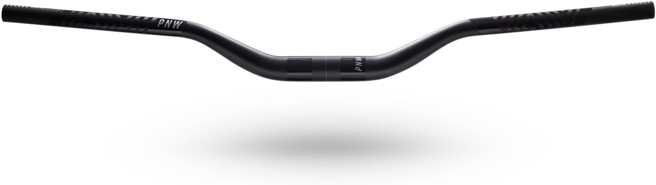 PNW Components Gen 4 Range Alloy Mountain Bike Handlebar Review