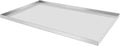 Stainless Steel Replacement Tray 35.7ftx23.4ft for Dog Crate - Chew