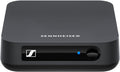 Sennheiser BT T100 Bluetooth Audio Transmitter - Low Latency TV Audio
