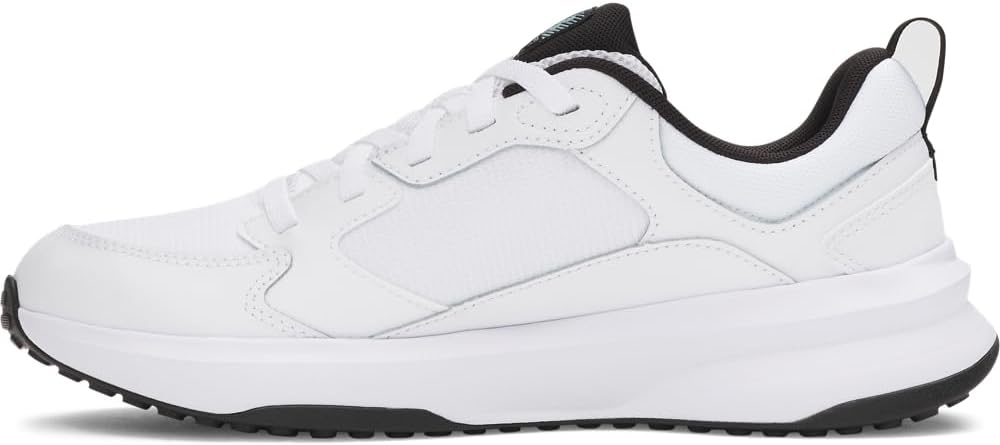 Under Armour Men's Charged Edge Shoes for Comfort and Durability
