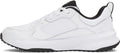 Under Armour Men's Charged Edge Sneaker - Breathable Mesh Comfort
