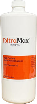 Toltrazuril 10% Oral Suspension for Horses Dogs Cats - Practical