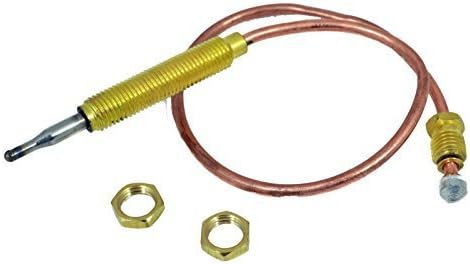 Reliable Mr. Heater Thermocouple for Smooth Ignition