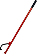 51in Felled Cant Hook Logging Tool - Heavy Duty Log Roller Tool