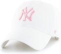 47 MLB Womens Brand Clean Up Cap - Relaxed Fit & Stylish