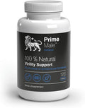 Enhance Premium Male Enhancement Capsules - Natural Virility Boost