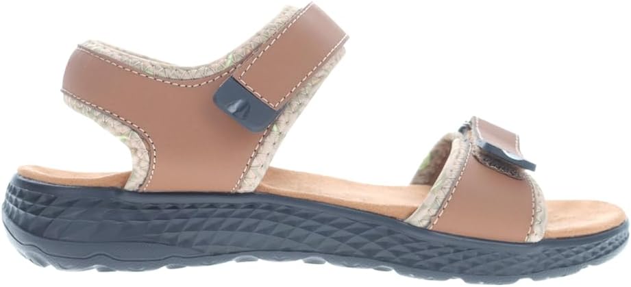 Lightweight Comfort: Propt Travelactiv Sandal