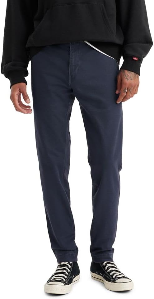 Levi's Men's XX Standard Tapered Chino Pants for Comfort