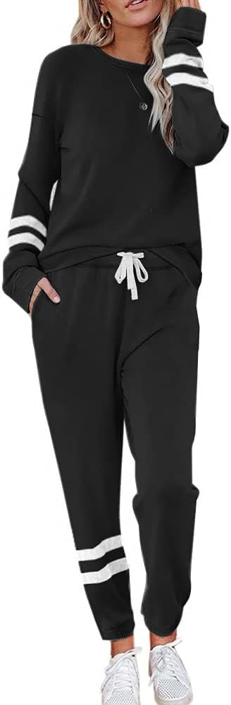 ETCYY NEW Lounge Sets for Women: Stylish Two Piece Outfits