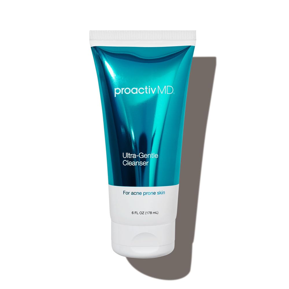 ProactivMD Ultra Gentle Face Cleanser for Sensitive Skin