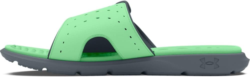Under Armour Women's Ignite Pro Slide Sandal for Ultimate Comfort