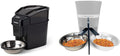 Healthy Pet Simply Feed Automatic Feeder Bundle - Dual Pet Meals
