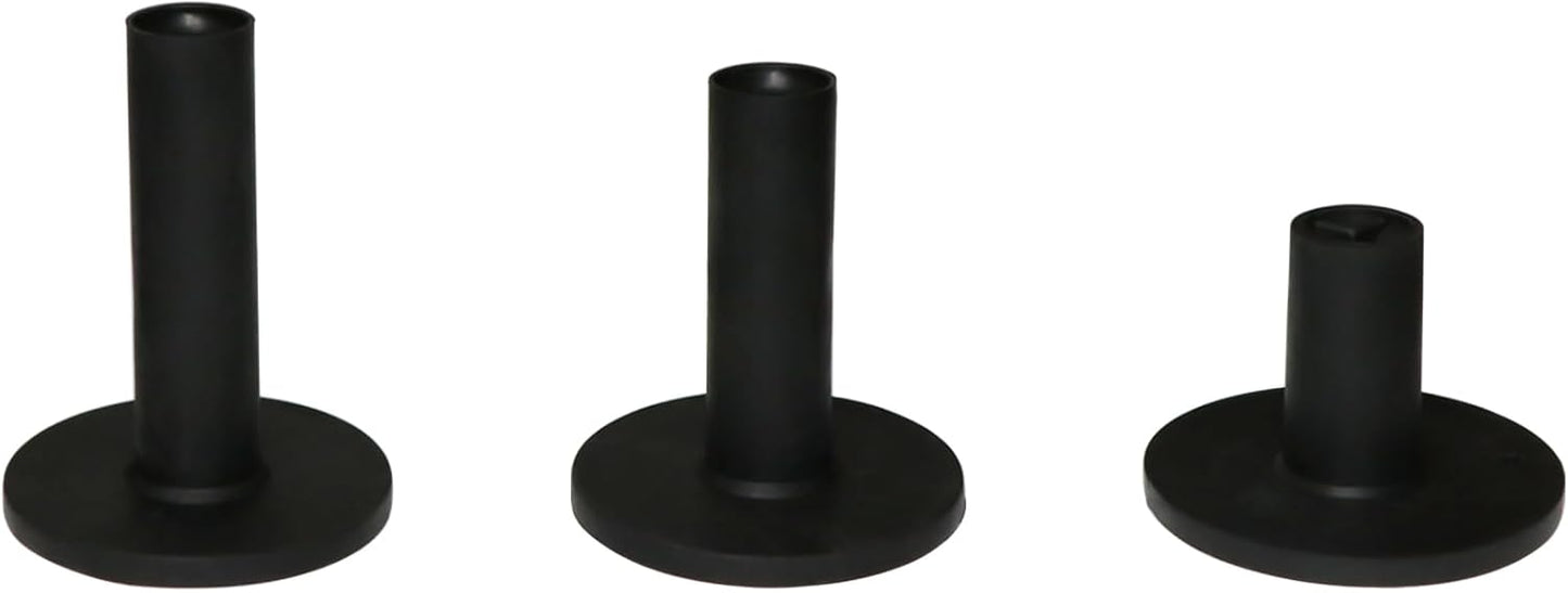 LeFeng Durable Rubber Golf Tees Set