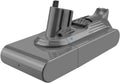 Dyson V11 Battery: 4800mAh Power Boost