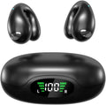 AI Translation Earbuds Real Time Clip On Bluetooth Translator - 144