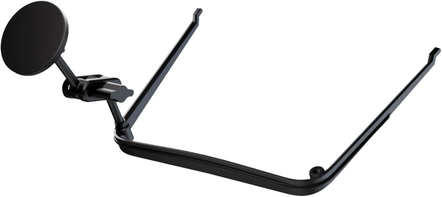 Center Console Mount for Tesla Model Y/3 with Magnetic Holder
