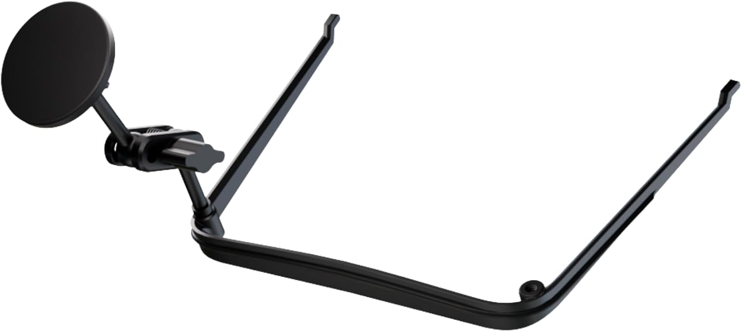 Center Console Mount for Tesla Model Y/3 with Magnetic Holder