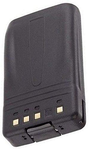 Battery Compatible with BLI-KNB35 Radio - 7.4V 2270 mAH Li-ION