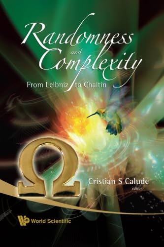 Randomness And Complexity, From Leibniz To Chaitin - A Deep Dive