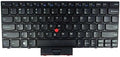 New Laptop Keyboard Replacement for Lenovo Thinkpad X131E X140E - US