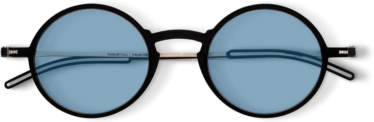 Ultimate Blue Light Blocking Glasses - Lightweight & Durable