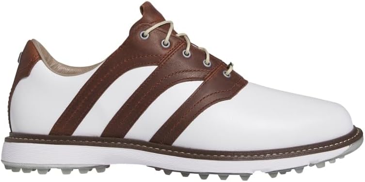 adidas Men's MC Z-Traxion Spikeless Golf Shoes for Grip and Style