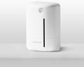 Nano Air Freshener for Pure Aromatherapy Bliss