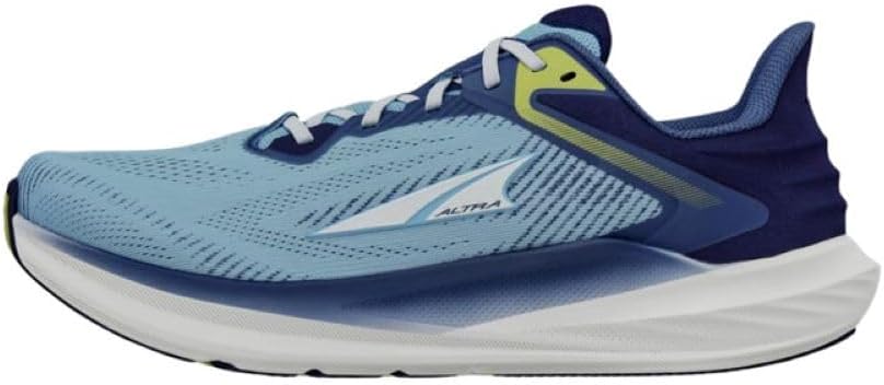 ALTRA Men's Torin 8 Road Running Shoe for Ultimate Comfort