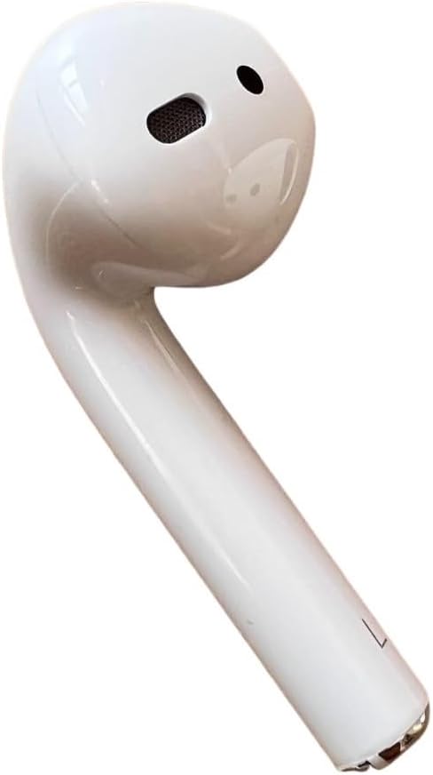 OEM A2031 Left Earbud Replacement for AirPods 2nd Gen