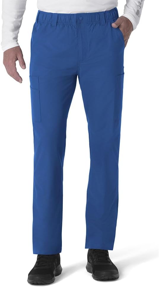 Carhartt Force Straight Leg Pant for Men - Durable Workwear