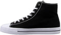 Lugz Men's Stagger Hi Sneaker - Classic Retro Hi-Top Style