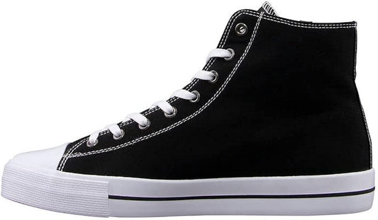 Lugz Men's Stagger Hi Sneaker: Stylish Comfort for Every Occasion