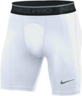 Nike Pro Training Compression Shorts - Lightweight Support Shoes