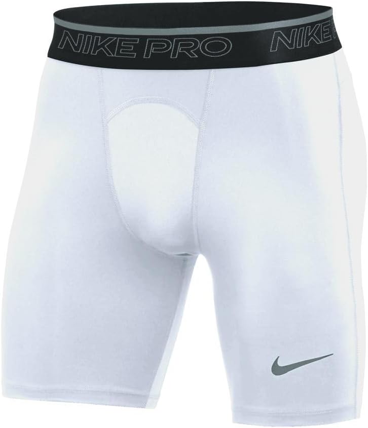 Nike Mens Pro Training Compression Shorts for Ultimate Comfort