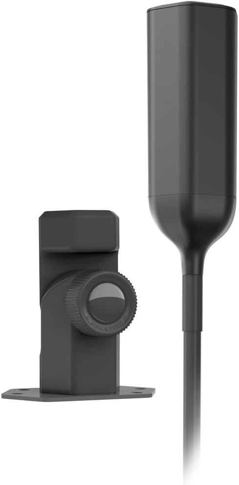 weBoost Overland Antenna and Mounting Bracket for Signal Boosting