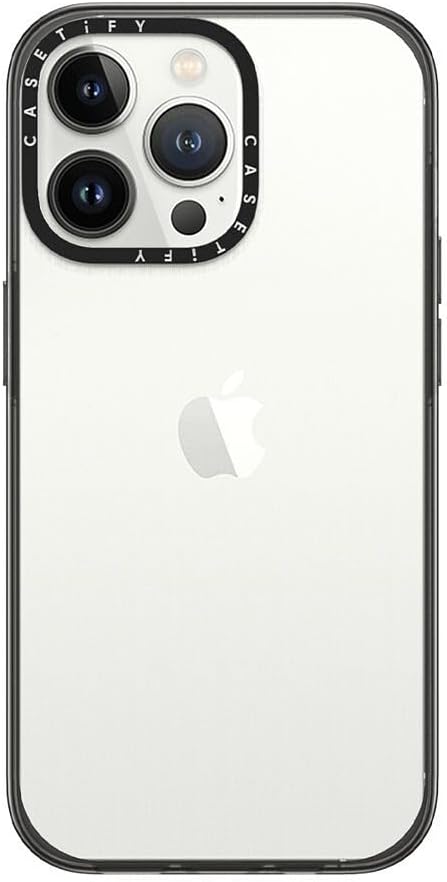 CASETiFY Compact iPhone 13 Pro Case with Military Grade Protection