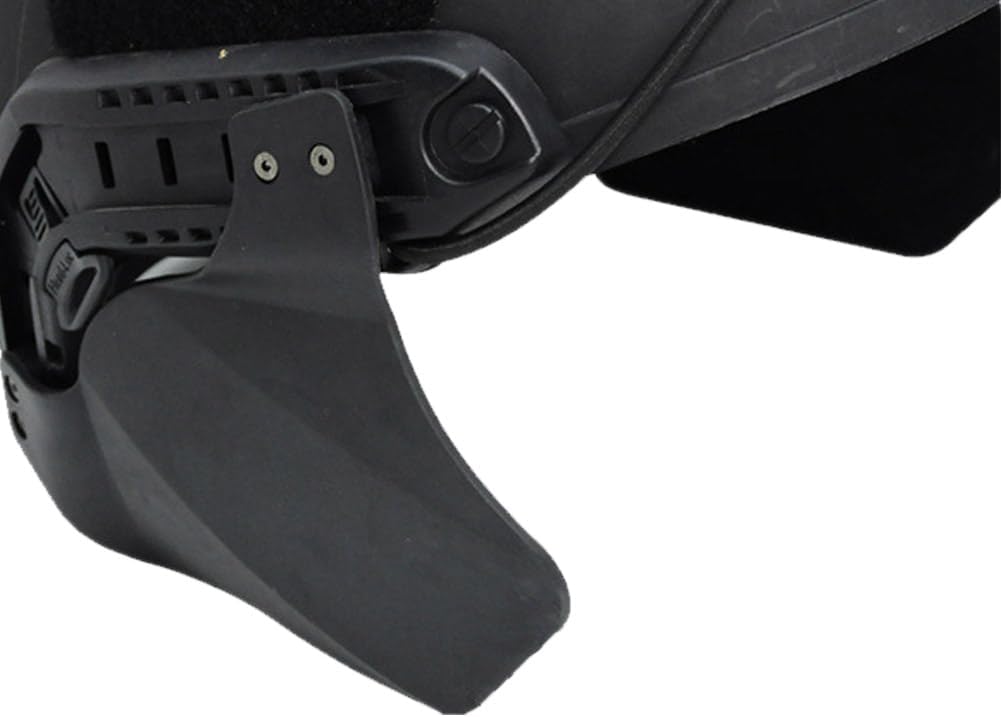 ATAIRSOFT Protective Ear Covers - Fast Helmet Accessories