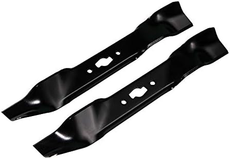 Craftsman Mulching, Bagging and Side Discharging Blade Set